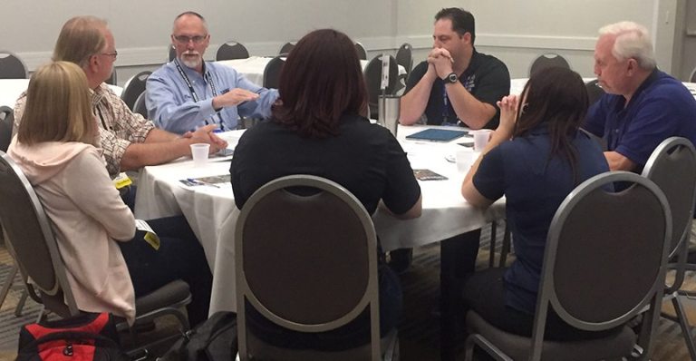 Powersports DEALER Seminar Round Table