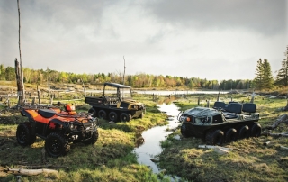2019 ARGO Location