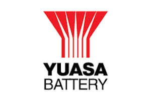 Yuasa-Battery-Logo