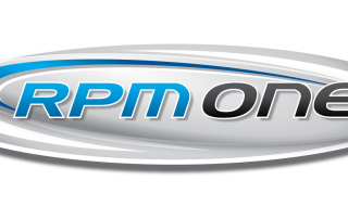 RPMOne Logo