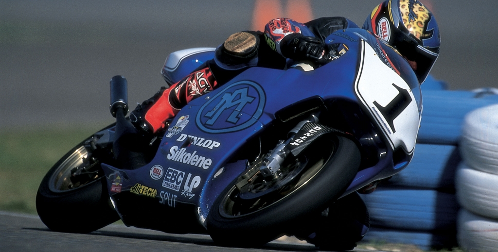 Roland Sands RoadRacer