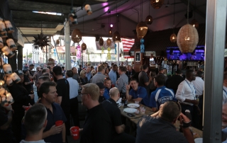 2019 AIMExpo Industry Party