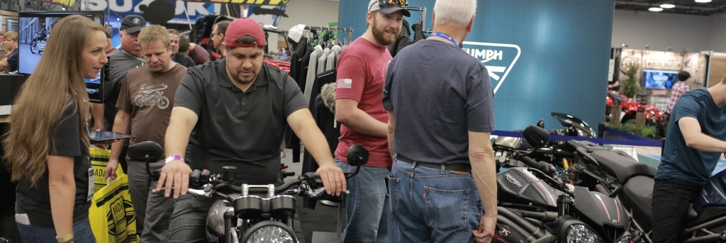 AIMExpo Show information