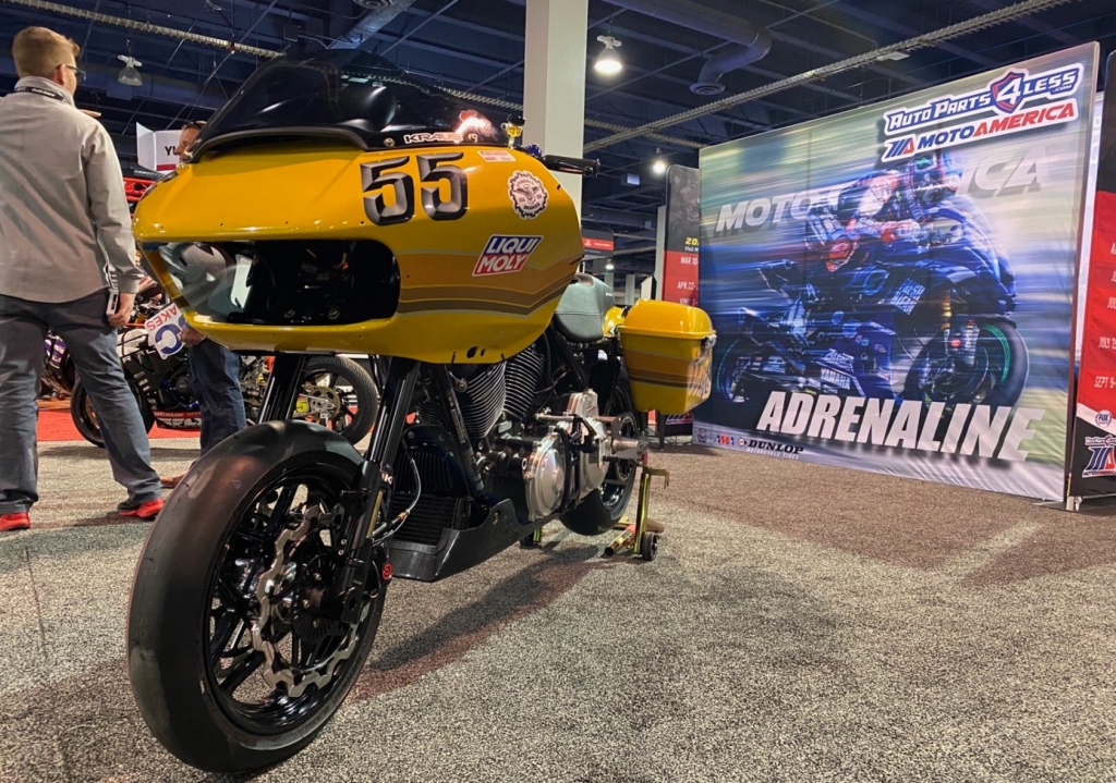 15 MotoAmerica