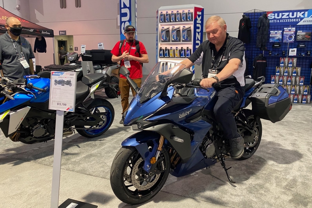 2 Suzuki