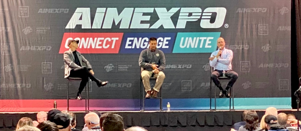 25 Seminar Panel