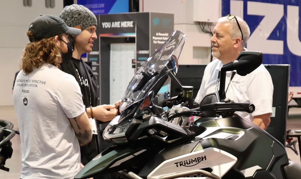 6 Triumph